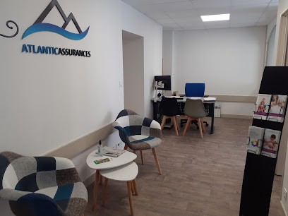 Atlantic Assurances, Agence d'Assurances à Orthez