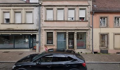 Assurance Generali - Assurances F- Meunier, Agence d'Assurances à Sarralbe
