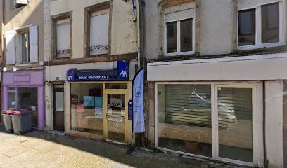 AXA Assurance Et Banque Marc Vandendaele, Agence d'Assurances à Mirecourt