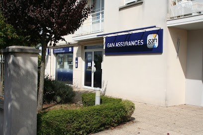 GAN ASSURANCES MONTARGIS REMPARTS, Agence d'Assurances à Villemandeur