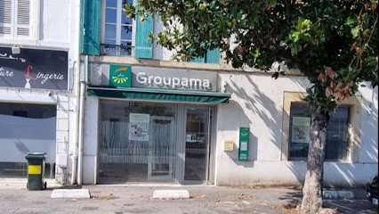 Agence Groupama Ste Foy La Grande, Agence d'Assurances à Sainte-Foy-la-Grande