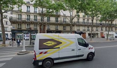 Allianz Assurance PARIS SAINT PAUL - Ludovic SABATIER, Agence d'Assurances à Paris 04