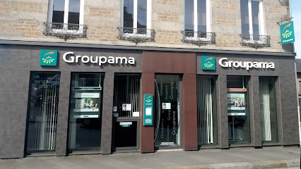 Agence Groupama Flers, Agence d'Assurances à Flers