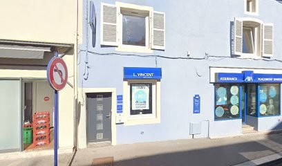 AXA Assurance et Banque Ludovic Vincent, Agence d'Assurances à Remiremont