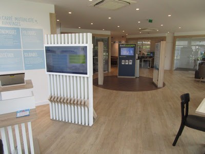 MACIF Assurances, Agence d'Assurances à Villeneuve-d'Ascq