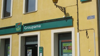 Agence Groupama St Laurent De La Salanque, Agence d'Assurances à Saint-Laurent-de-la-Salanque