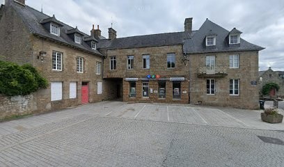 MMA Assurances LOUVIGNE DU DESERT, Agence d'Assurances à Louvigné-du-Désert