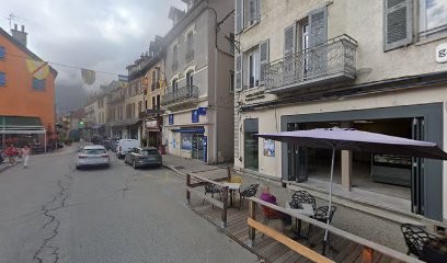 GAN ASSURANCES LE BOURG D'OISANS, Agence d'Assurances au Bourg-d'Oisans
