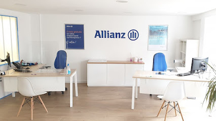 Allianz Assurance Audierne - Olivier Cormont, Assurance à Audierne