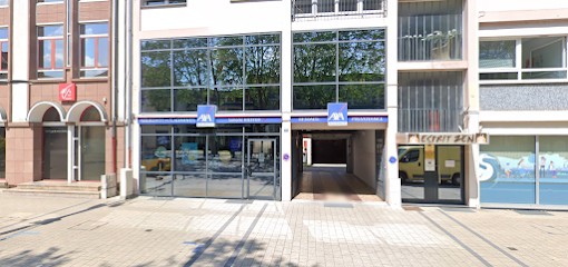 AXA Assurance Et Banque Loic Lavoillotte, Agence d'Assurances à Sarreguemines