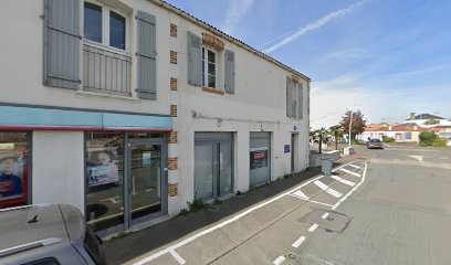 MAAF Assurances ST GILLES CROIX DE VIE, Agence d'Assurances à Saint-Gilles-Croix-de-Vie