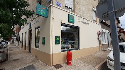 Agence Groupama D Heyrieux, Agence d'Assurances à Heyrieux