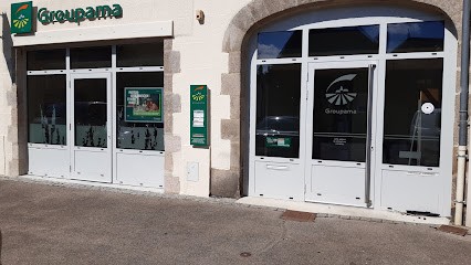 Agence Groupama Gouzon, Agence d'Assurances à Gouzon