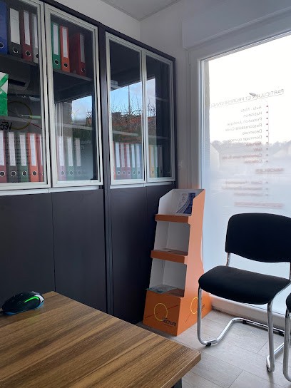 Miralya Assurance filiale du Groupe Vectium, Agence d'Assurances à Maizières-lès-Metz