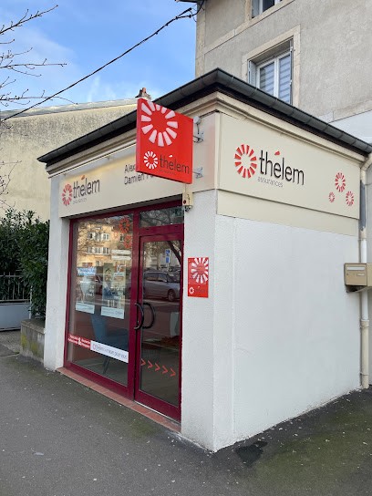 Thélem assurances Essey-lès-Nancy, Agence d'Assurances à Essey-lès-Nancy