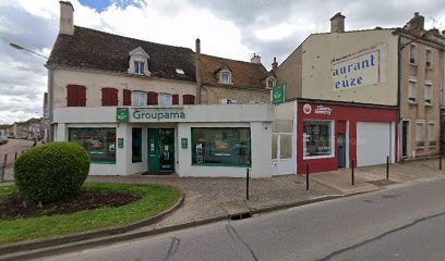 Agence Groupama De Sennecey Le Grand, Agence d'Assurances à Sennecey-le-Grand