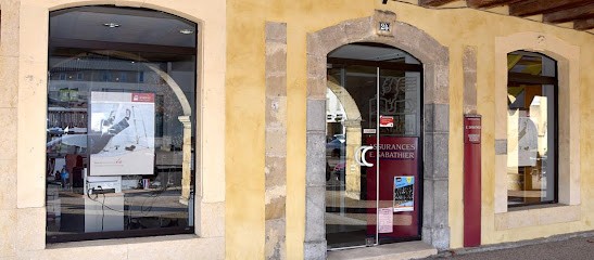 Assurance Generali - Sarl Ducasse-Sabathier et Associes, Agence d'Assurances à Marciac