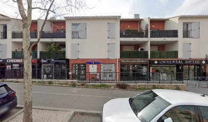 STC CONSEIL, Agence d'Assurances à Plan-de-Cuques