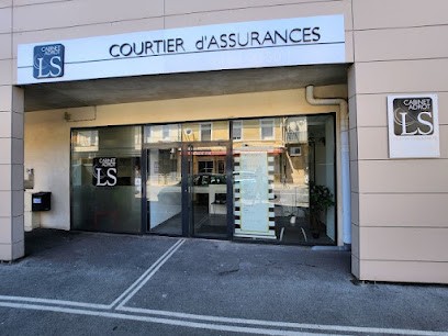 CABINET ADROT & LS, Agence d'Assurances à Miramas
