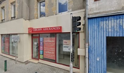 Carlion Arnaud, Agence d'Assurances à Vierzon