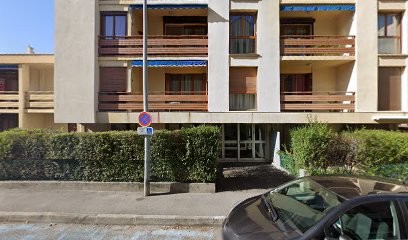 L'Auxiliaire, Agence d'Assurances à Gap