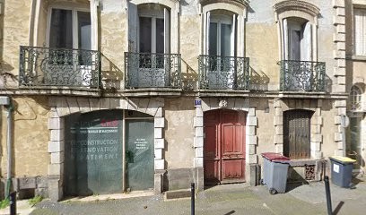 GAN ASSURANCES THIERS, Agence d'Assurances à Thiers