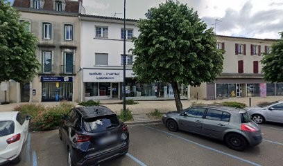 GAN ASSURANCES TARTAS, Agence d'Assurances à Tartas