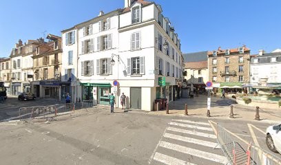 Agence Groupama Lagny, Agence d'Assurances à Lagny-sur-Marne