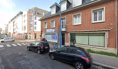 Brosolo Marcel, Agence d'Assurances à Sotteville-lès-Rouen