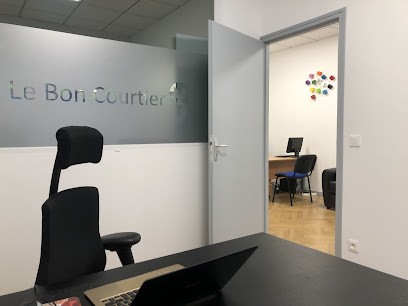 Courtier d'assurances Le Bon Courtier Thionville, Agence d'Assurances à Thionville