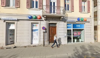 MMA Assurances GAP, Agence d'Assurances à Gap