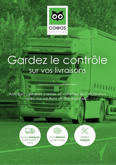 COEOS SERVICES, Agence d'Assurances à Saint-Grégoire