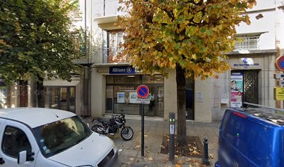 Allianz Assurance GAP - Yvonick LOYER, Agence d'Assurances à Gap