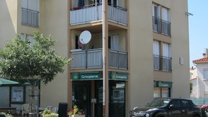 Agence Groupama Toulouges, Agence d'Assurances à Toulouges