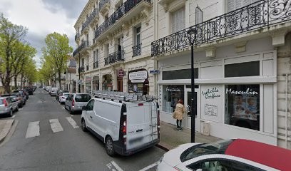 Stamm, Agence d'Assurances à Vichy