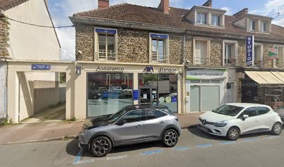 AXA Assurance et Banque Fernoux, Hanauer, Maunoury, Agence d'Assurances à Juvisy-sur-Orge