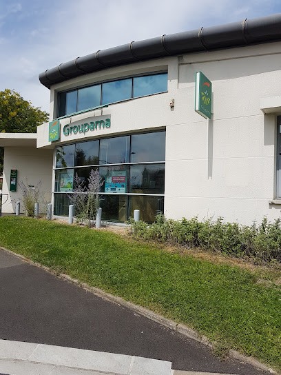 Agence Groupama Saint-Cyr Sur Loire, Agence d'Assurances à Saint-Cyr-sur-Loire