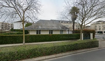 AXA Assurance et Banque Levy-Viard-Houdaille, Agence d'Assurances à Saint-Cyr-sur-Loire