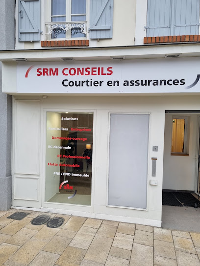 Srm Conseils Assurance à Thoiry