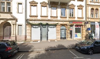 Lauriers Finance, Agence d'Assurances à Thionville