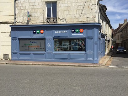 MMA Assurances MORTAGNE AU PERCHE, Agence d'Assurances à Mortagne-au-Perche