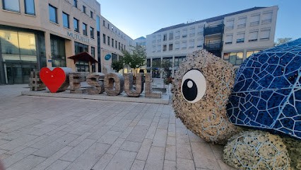 PRAECO, Agence d'Assurances à Vesoul