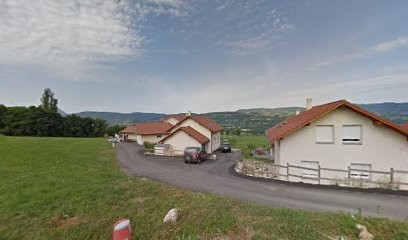 Mon Courtier Frontalier, Agence d'Assurances à Saint-Félix