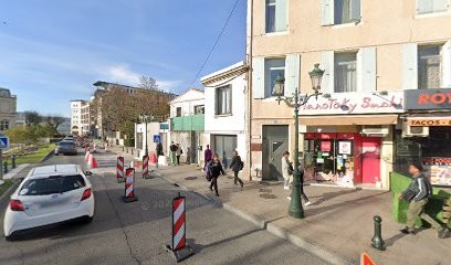 Mutuelles Santé Plus, Agence d'Assurances à Montélimar