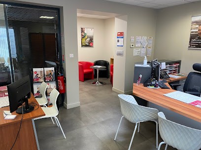 Assurance Agence SwissLife Gravelines - Hervé Provost, Agence d'Assurances à Gravelines