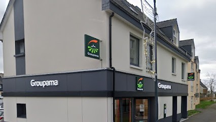 Agence Groupama Plabennec, Agence d'Assurances à Plabennec