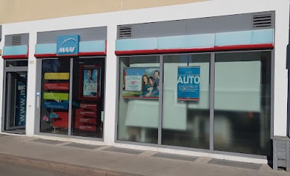 MAAF Assurances FEURS, Agence d'Assurances à Feurs