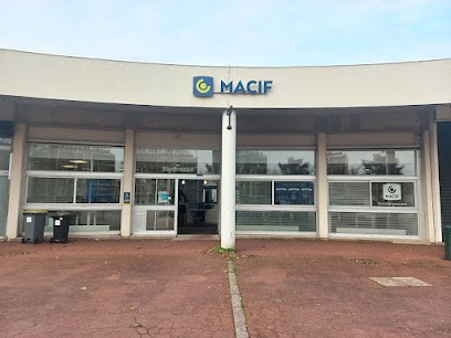 MACIF Assurances, Agence d'Assurances à Franconville