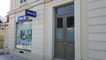 Allianz Assurance RAMBOUILLET - LEGENDRE & CHAUMEIL, Agence d'Assurances à Rambouillet