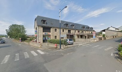 MMA Assurances LAISSAC-SEVERAC L'EGLISE, Agence d'Assurances à Laissac-Sévérac l'Église